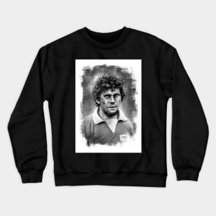 John Giles - Ireland Crewneck Sweatshirt